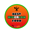 Jollof Bistro — The Best Nigerian Food in Kigali