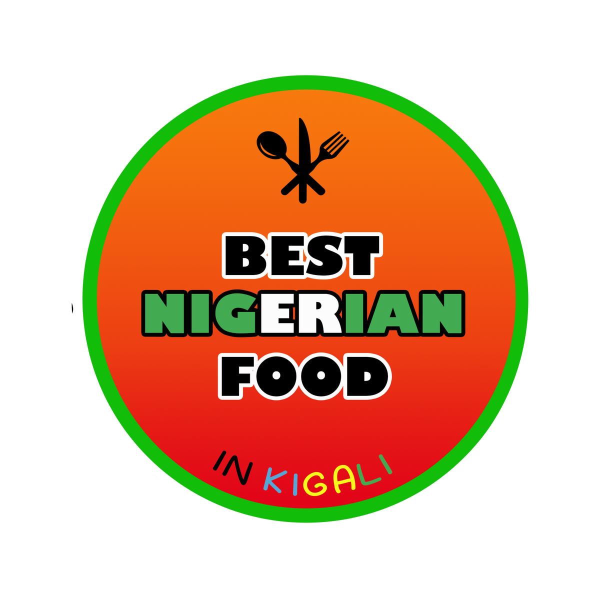 Nigerian Snacks The Best Nigerian Food in Kigali