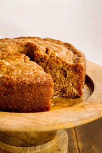 Southern Apple Cake - The Best Nigerian Food in Kigali