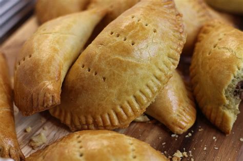 Delicious Meat Pies - The Best Nigerian Food in Kigali