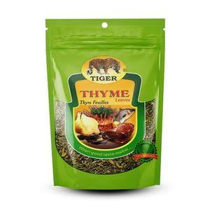 Thyme (250g) - The Best Nigerian Food in Kigali